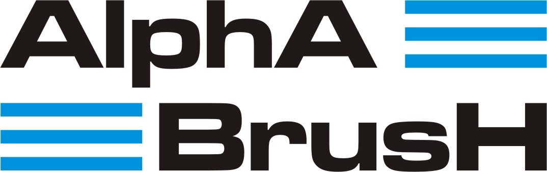 Alpha Brush